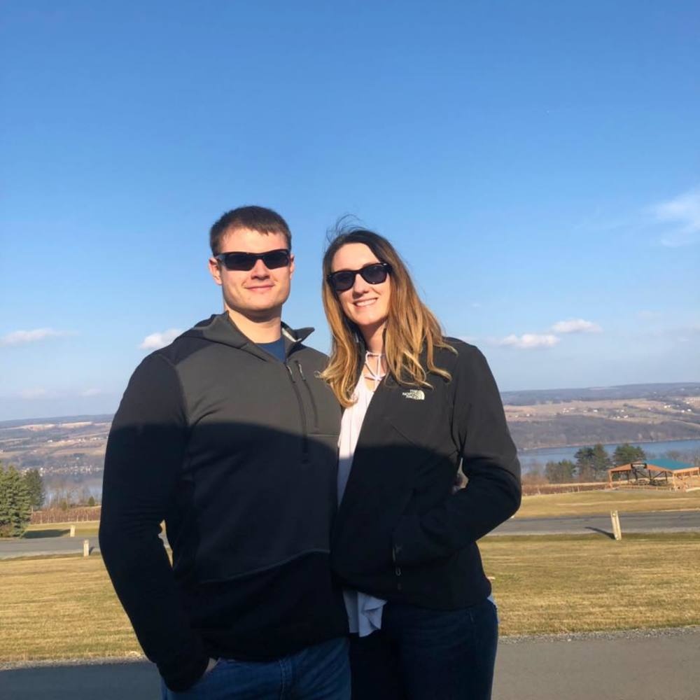 Meet your Posher, Kelly